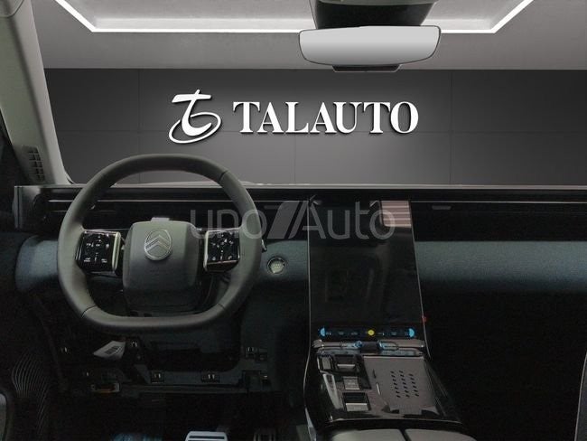 HYBRID 107kW (145CV) e-DCS6 Max