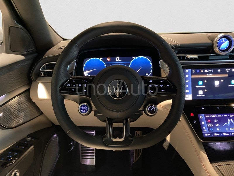 Grecale 530 Trofeo Aut.