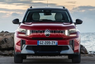 C3 Aircross