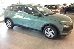 HYUNDAI Bayon 1.2 MPI Klass