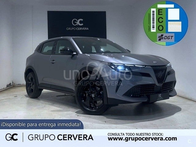 Junior Ibrida 1.2 Core 108kw eDCT6
