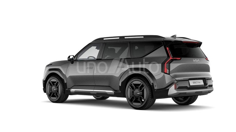 GT-Line 99,8kWh 283kW AWD 7pl