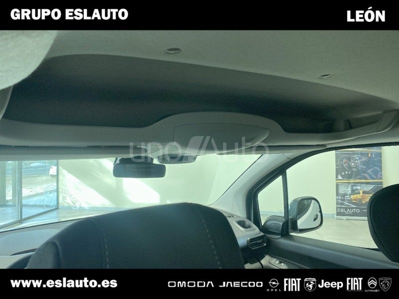 Dobló 1.5 Talla M 75KW