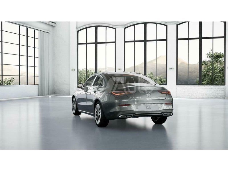 CLA CLA 200 D DCT