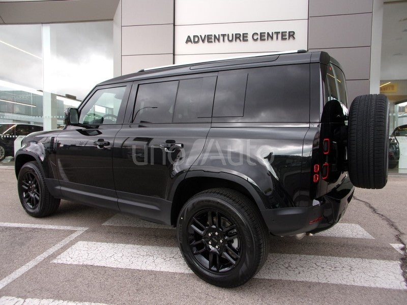 Defender 110 3.0D l6 MHEV S AWD Aut. 250