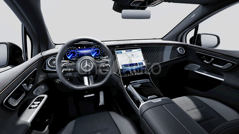 350 4MATIC Edition SUV