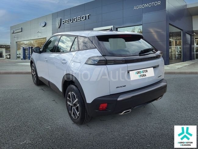 N Style Hybrid 145 eDCS6