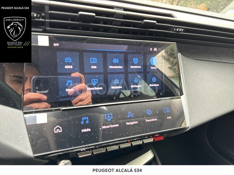 E-408 GT Eléctrico 210 157kW