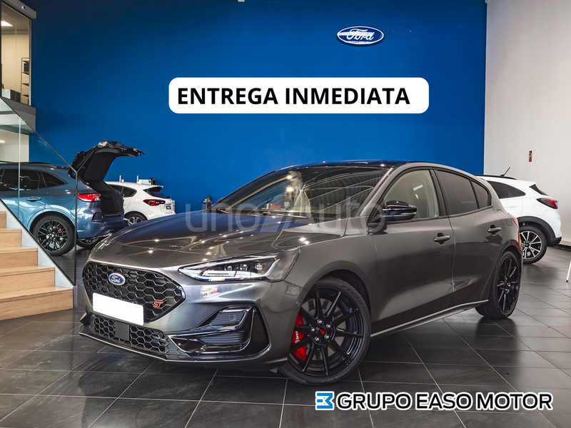 Focus 2.3 Ecoboost ST