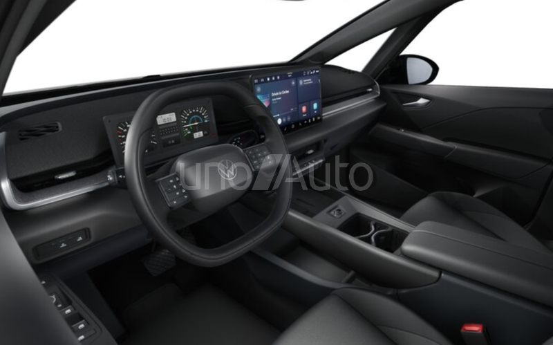 ID.3 Neo Life 125kW