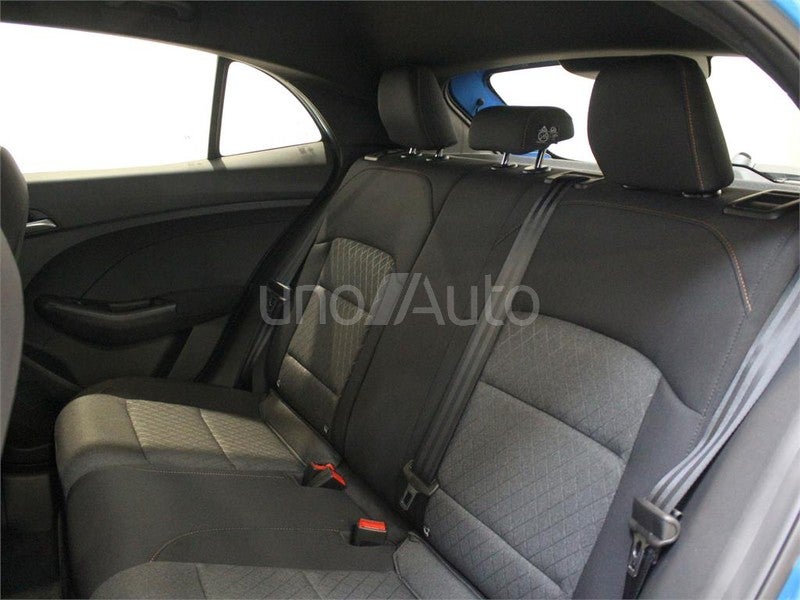 MG3 1.5 Comfort