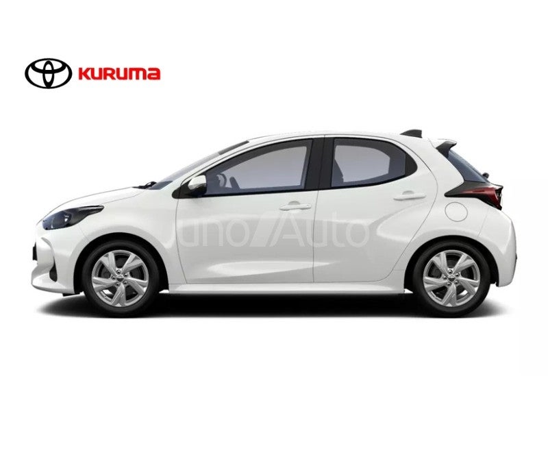 Yaris 120H 1.5 Active Plus