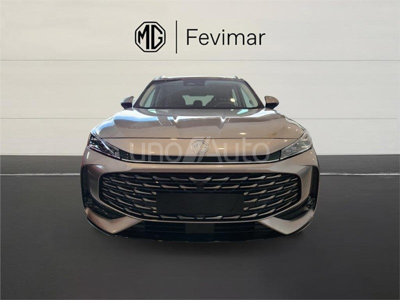 HS 1.5 Hybrid + Comfort