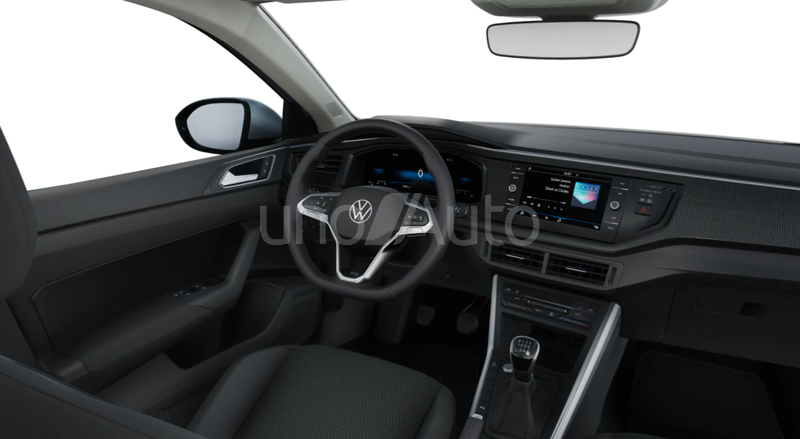 Taigo 1.0 TSI Más 85kW
