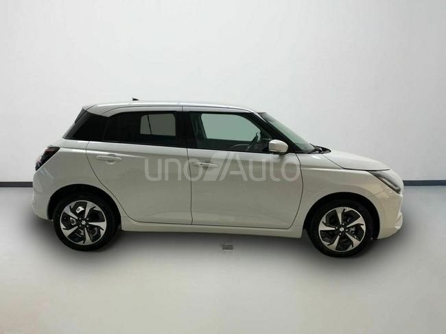 1.2 S2 Mild Hybrid