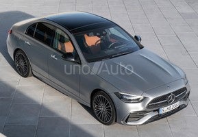 Mercedes-Benz Clase C