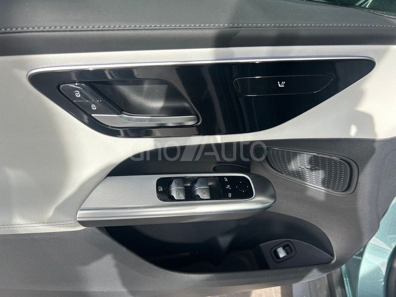 GLC GLC 300 de 4MATIC con tecnología híbrida EQ