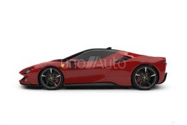 Ferrari Sf90