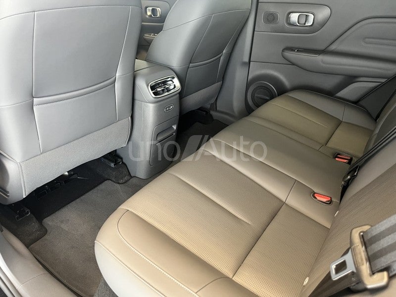 B10 Design 160kW Autonomía extendida