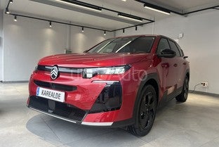 CITROEN C5 Aircross Hybrid Plus e-DCS6 145