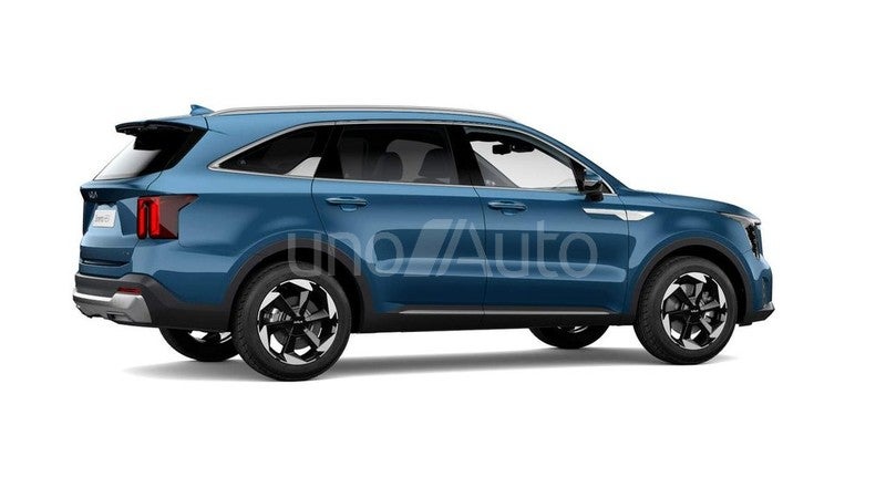 KIA Sorento 1.6 T-GDi HEV Emotion 4x2 7pl