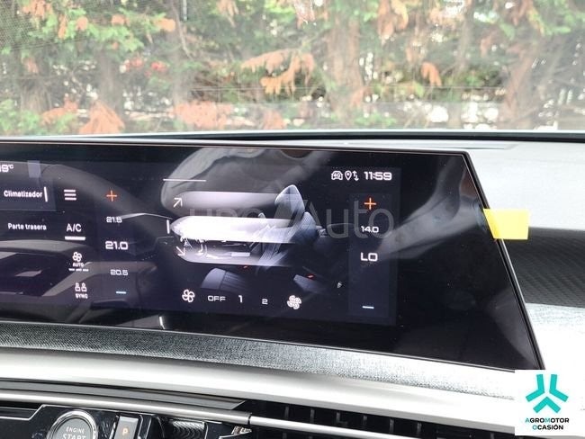 1.2 107KW Allure eDCS6