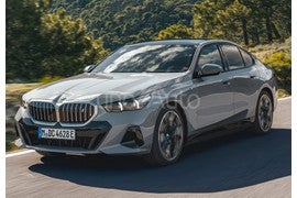 Bmw Serie 5