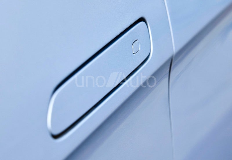 Seal Design RWD 230kW