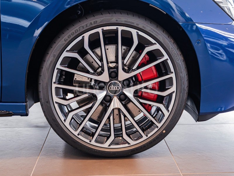 S3 Sedán quattro S tronic