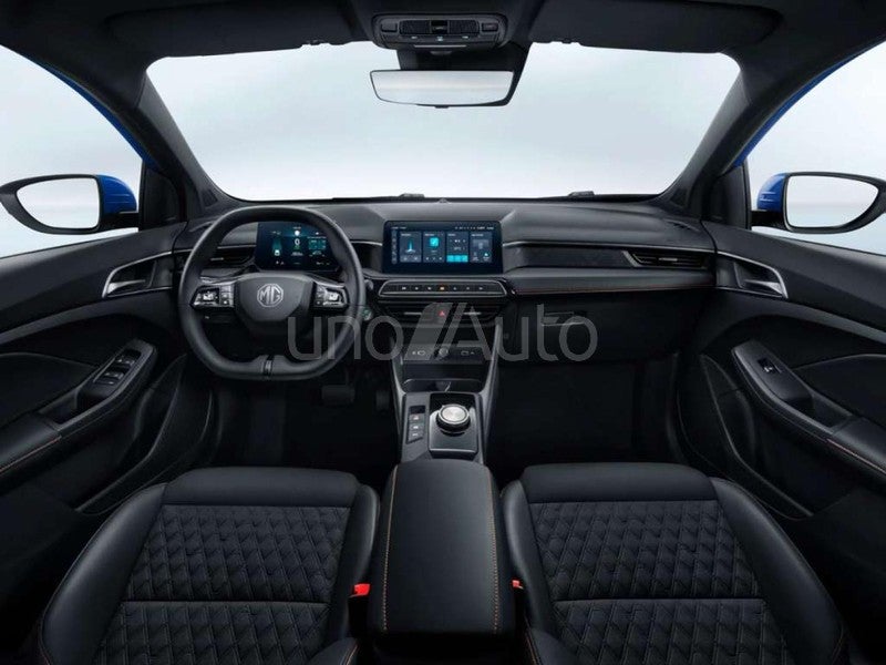Hybrid + Comfort