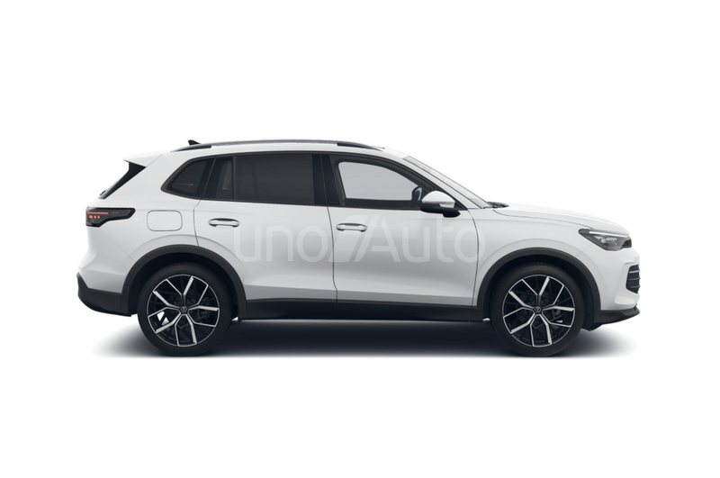 Tiguan 1.5 eTSI DSG Más 110kW