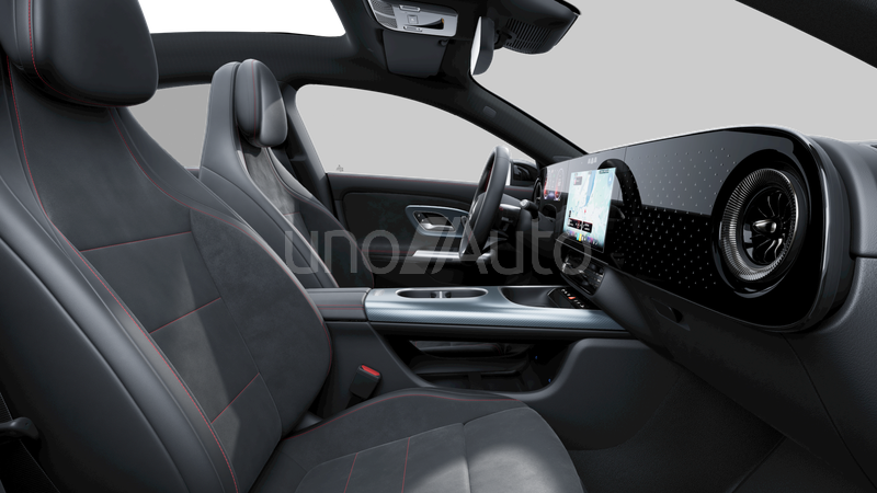 180 con tecnología híbrida