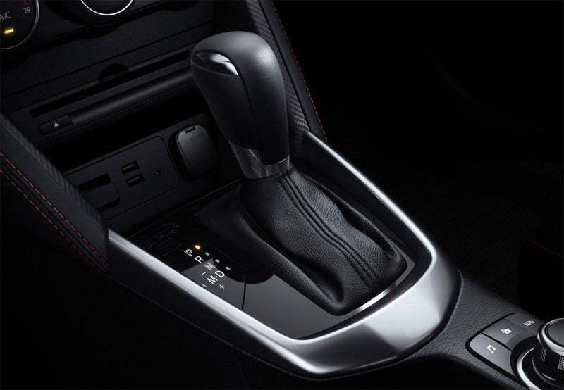 Mazda2 1.5 Skyactiv-g Zenith Navy 85kW