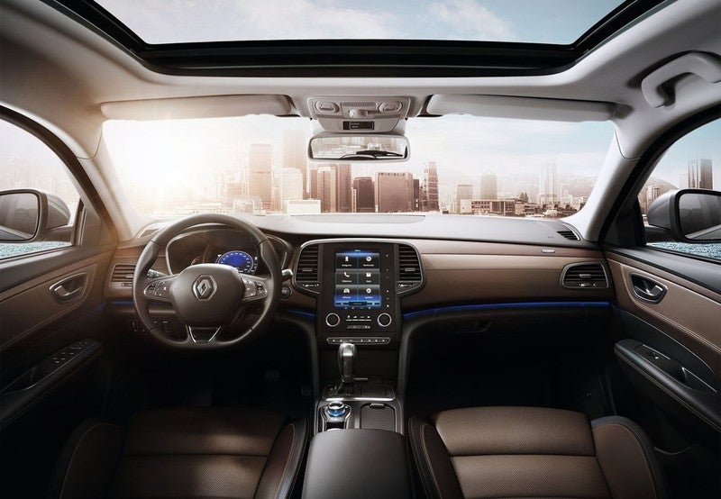S.T. 1.6dCi Energy TT Initiale París EDC 118kW