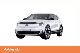 FORD Explorer CX740S Premium R. Ext. RWD 77kWh 286CV