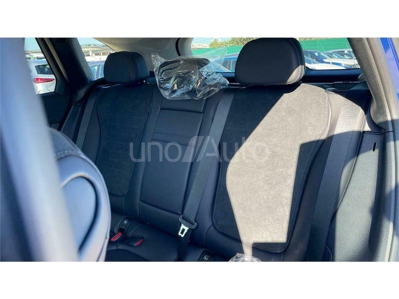 GLC GLC 300 e 4MATIC