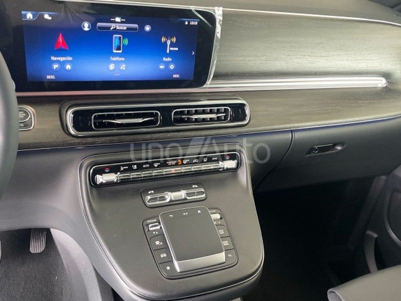 220 d Avantgarde Largo