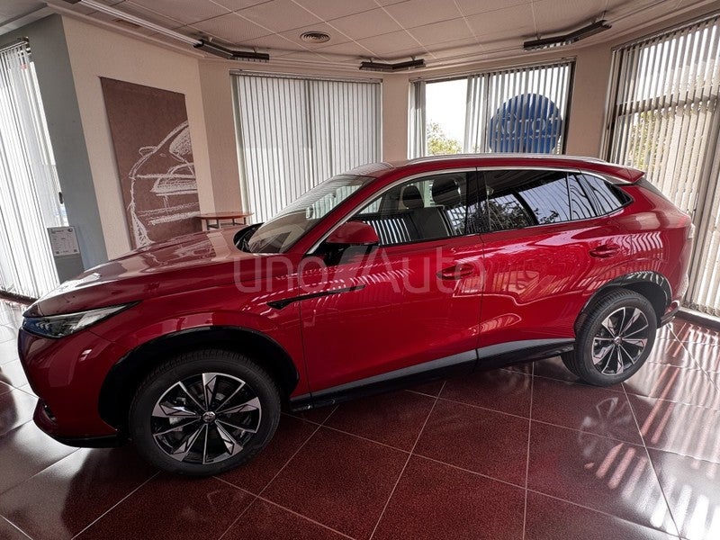 HS 1.5 HEV E HYBRID+ 224 COMFORT 224 5P