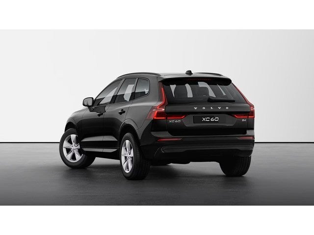 XC60 B4 Essential FWD Aut.