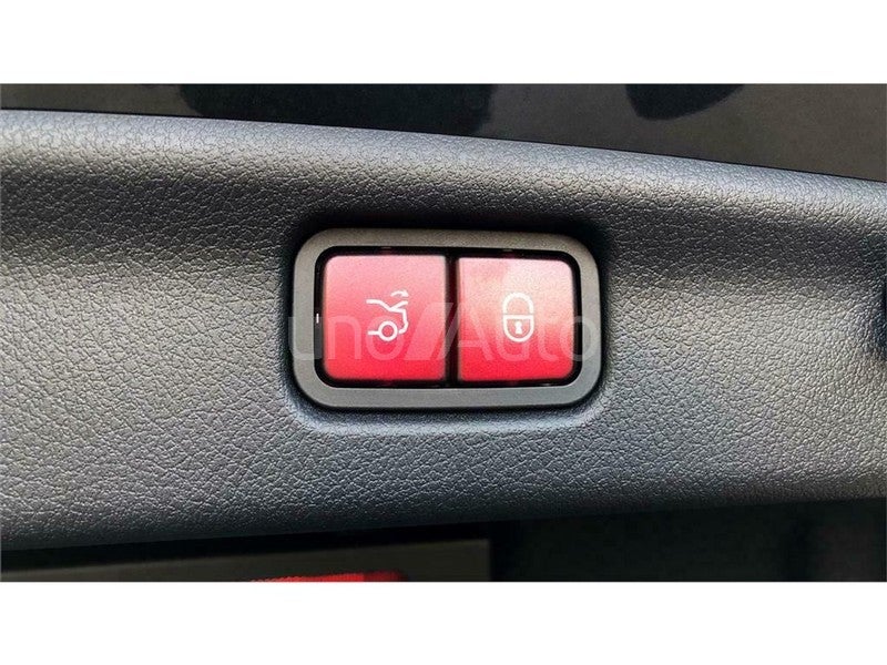 C 200 d Berlina