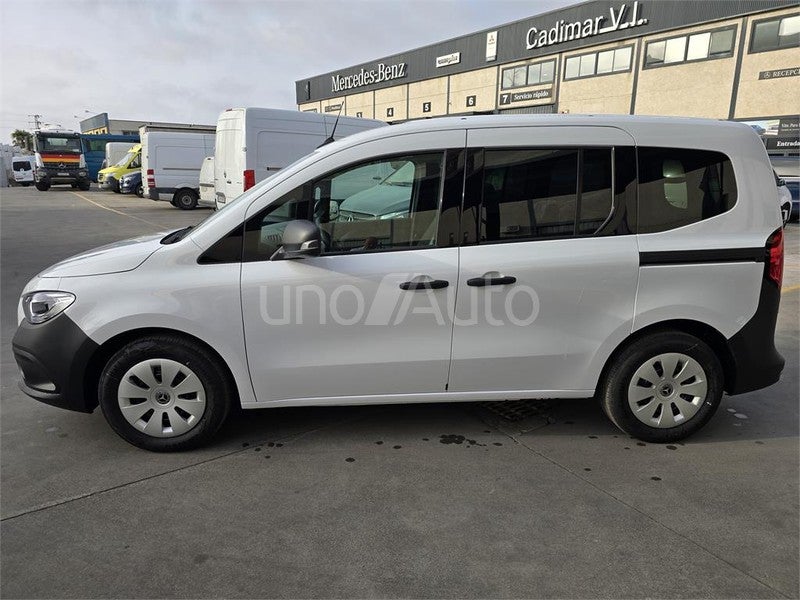 Citan Tourer 110CDI Base