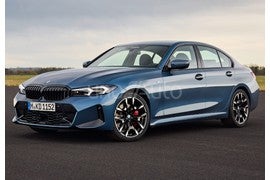 Bmw Serie 3