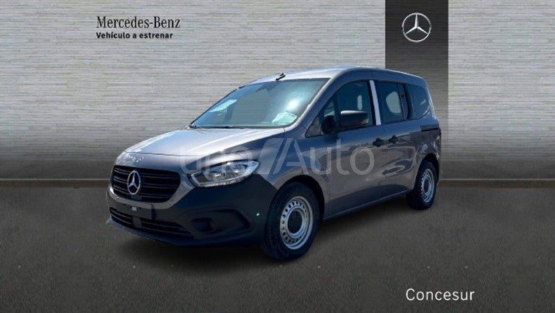 Citan Tourer 110CDI Base