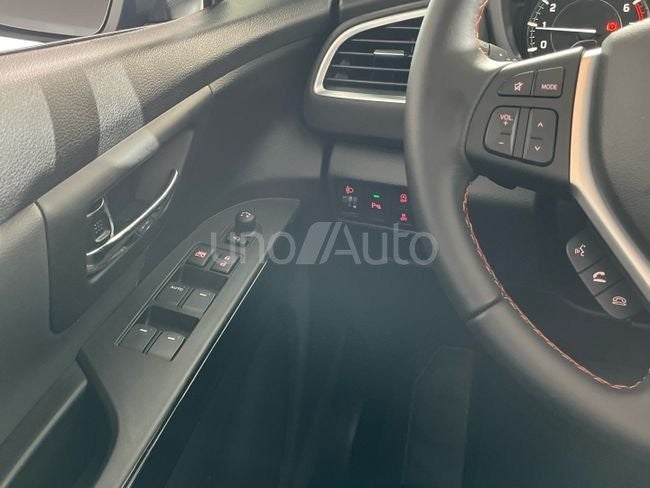 1.4T Edicion Limitada Mild Hybrid Auto