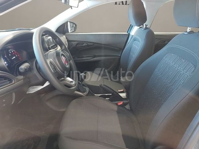 Tipo Sedán 1.6 Multijet 95KW
