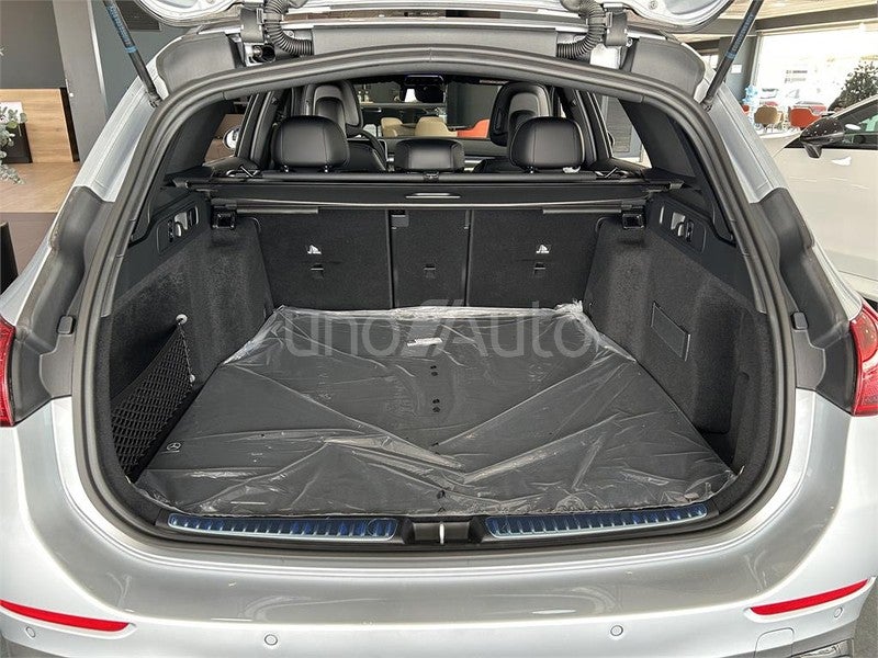 CLASE C 220 d Estate