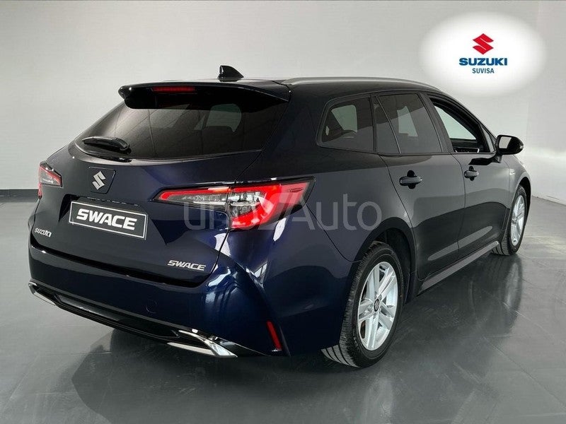 SUZUKI Swace 1.8 GLE Hybrid