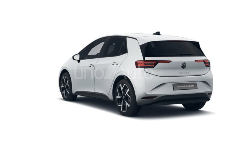 ID.3 Neo Style 140kW