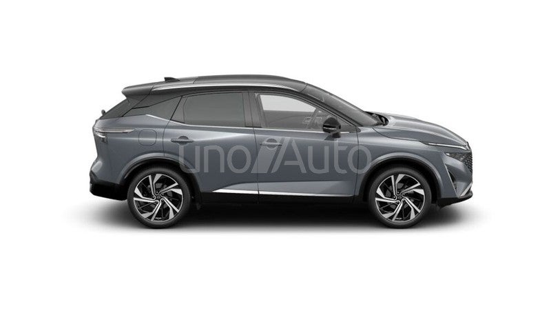 DIG-T 116kW (158CV) mHEV 4x2 Tekna Premi