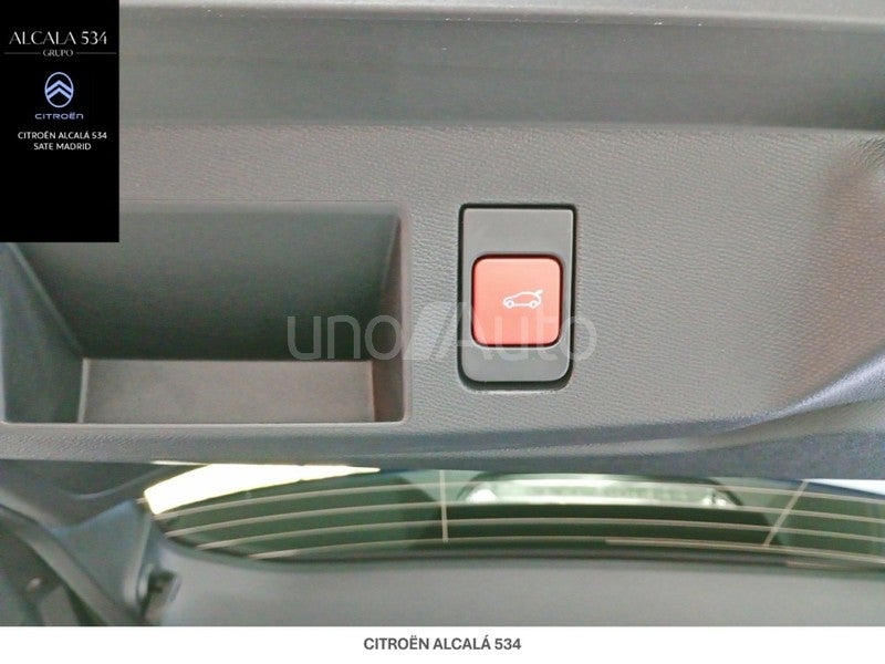 C5 Aircross Hybrid Max e-DCS6 145